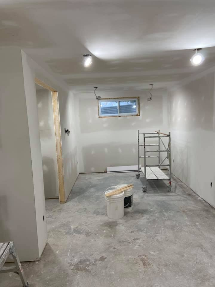 Rénovation (1)